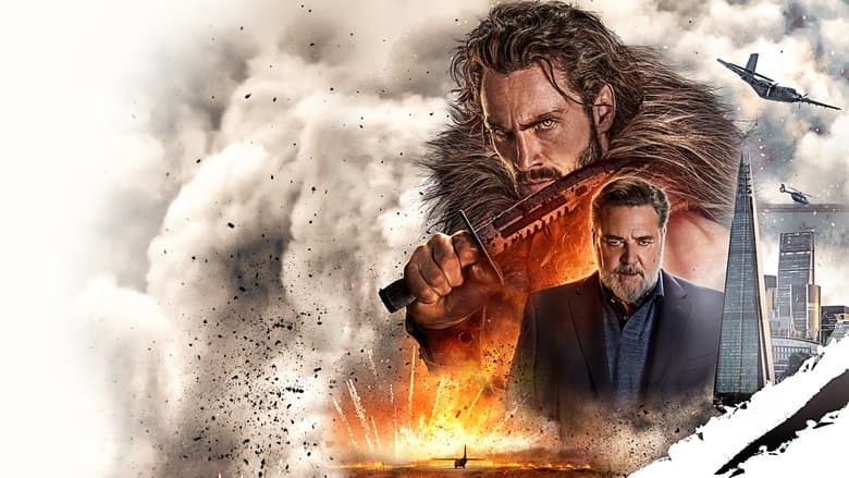 Kraven the Hunter still