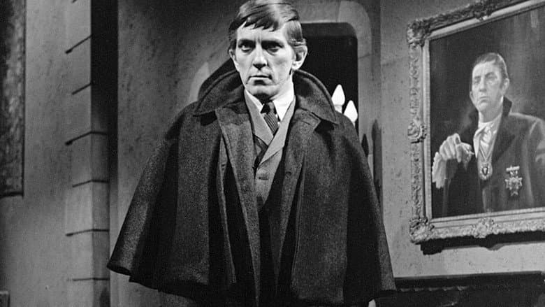 Dark Shadows: The Vampire Curse still