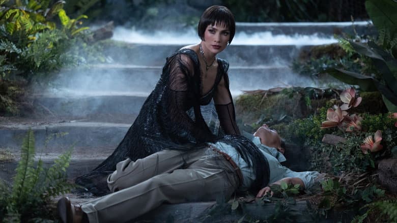 Kiss of the Spider Woman still
