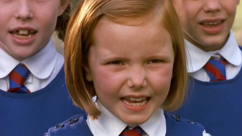 Madeline still
