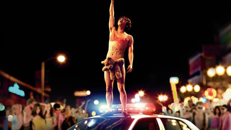 21 & Over still