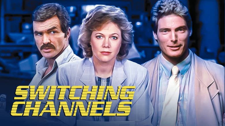Switching Channels still