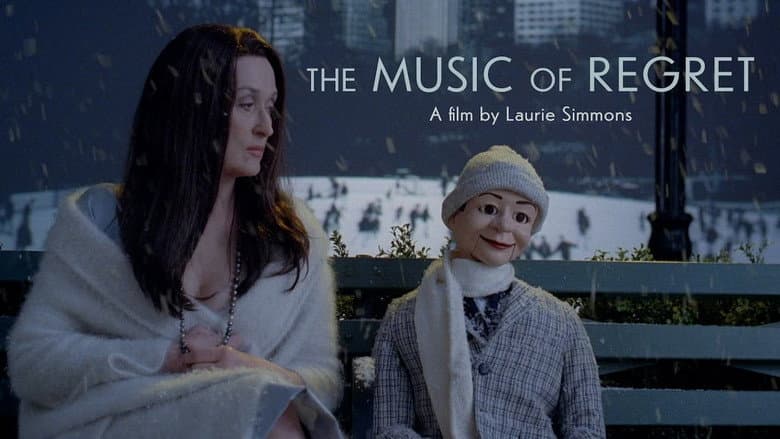The Music of Regret still