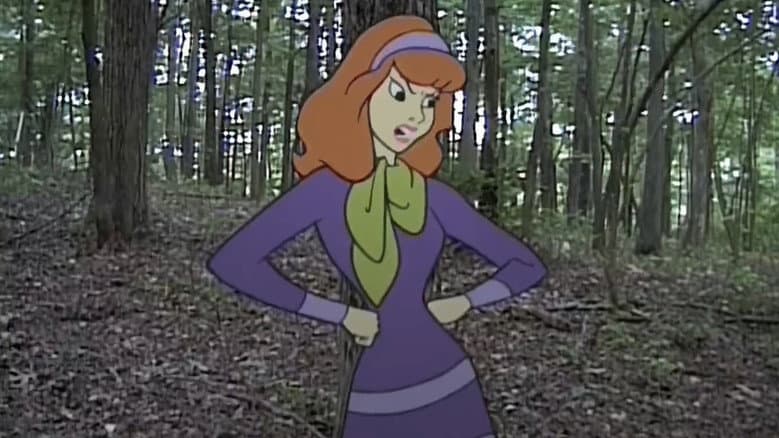 The Scooby-Doo Project still
