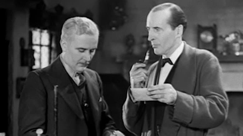 The Triumph of Sherlock Holmes still