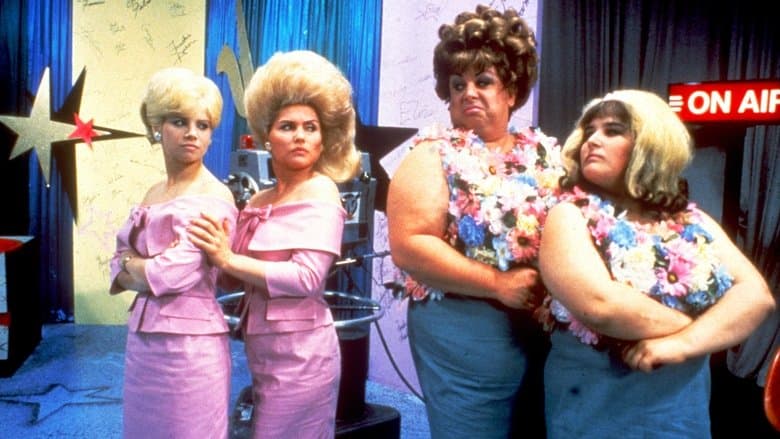 Hairspray still