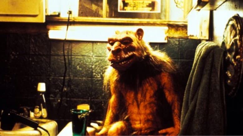 Ghoulies III: Ghoulies Go to College still