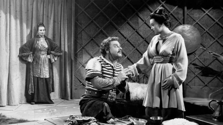 The Adventures of Marco Polo still