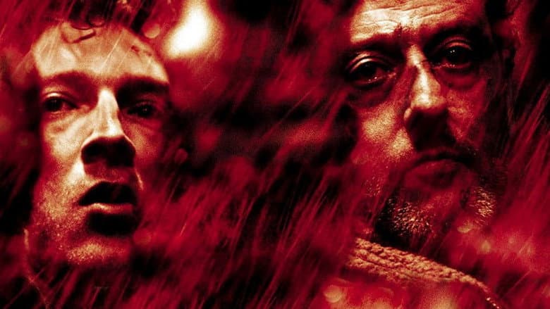 The Crimson Rivers still