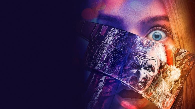 Terrifier 3 still