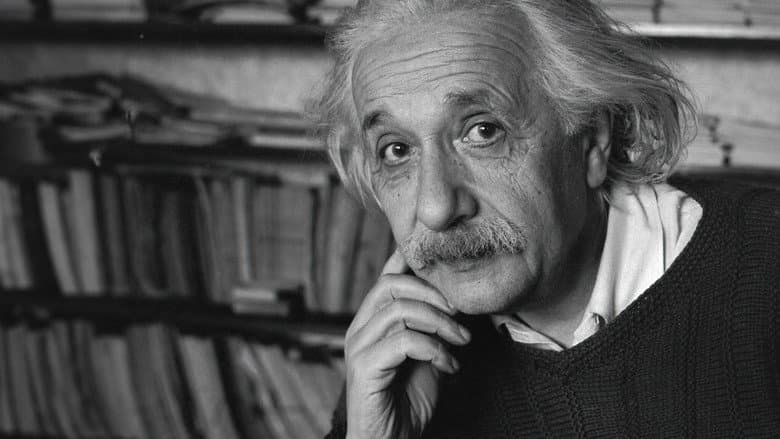 Einstein and the Bomb still