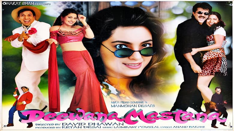 Deewana Mastana still