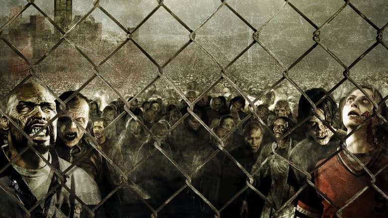 Land of the Dead still
