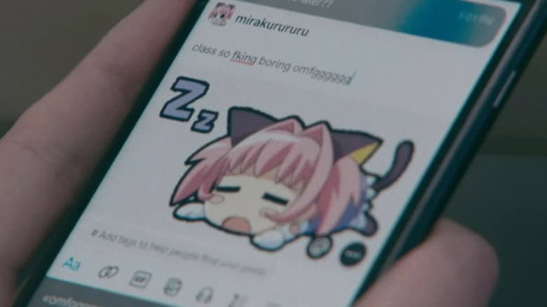 Angelic Kitty Miracle-chan still