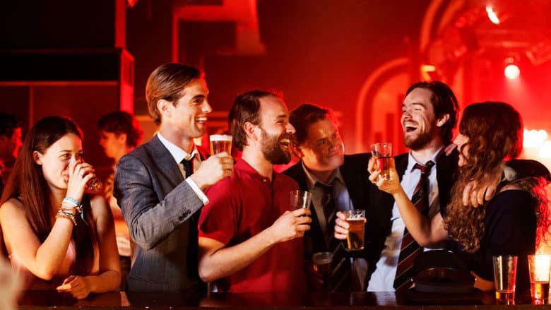 Feuten: Het Feestje still