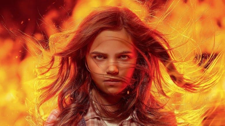 Firestarter still