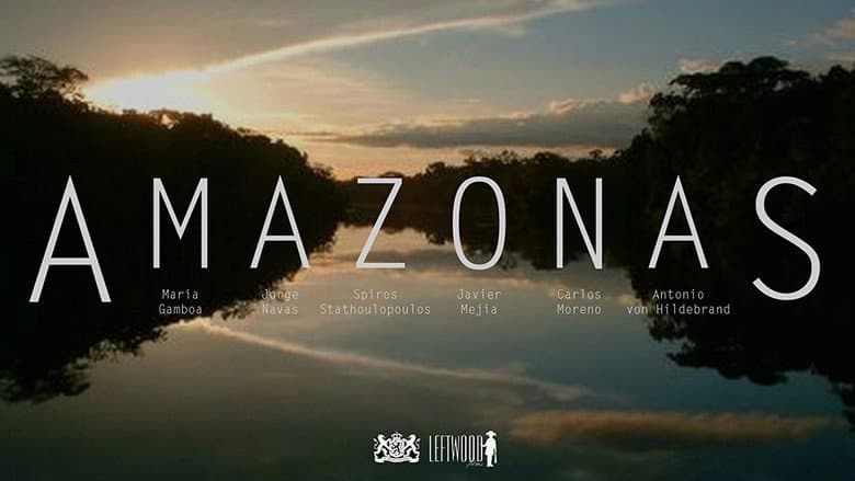 Amazonas still