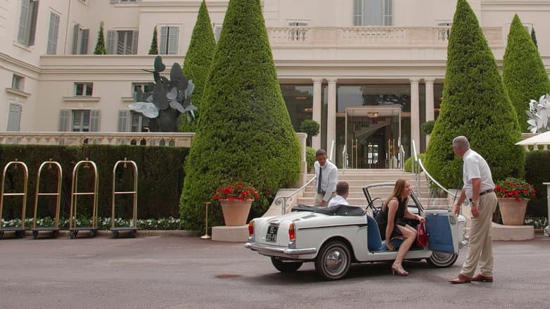 Mythos Côte d'Azur - Liebe, Luxus, Leidenschaft still