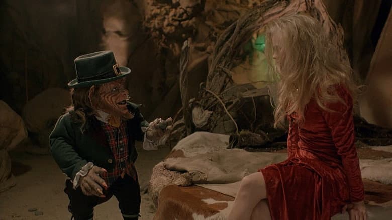 Leprechaun 2 still
