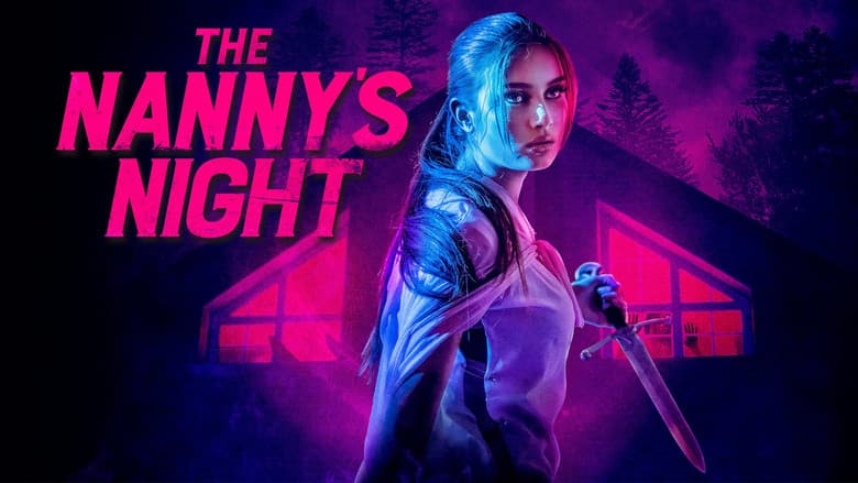 The Nanny's Night still