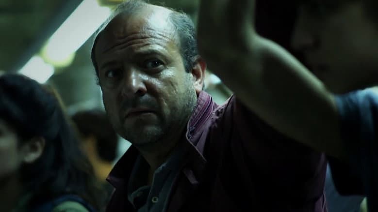 Regimiento 7 regresa a casa still