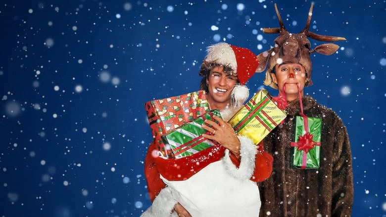 Wham!: Last Christmas Unwrapped still
