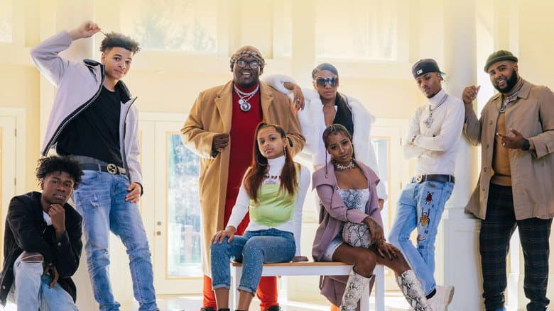 Who Gets To Be an Influencer? still