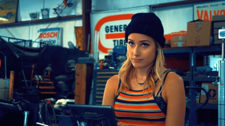 Hornet still