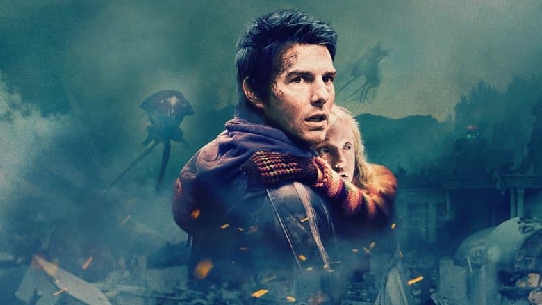 War of the Worlds still