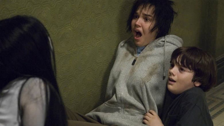 The Grudge 2 still