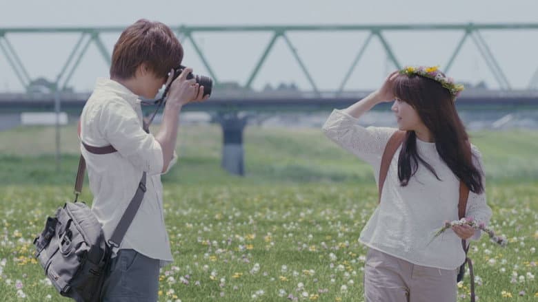 Evergreen Love still