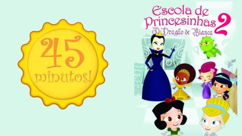 The Little Princess School 2 still
