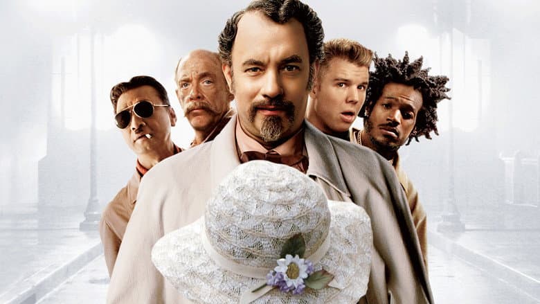 The Ladykillers still