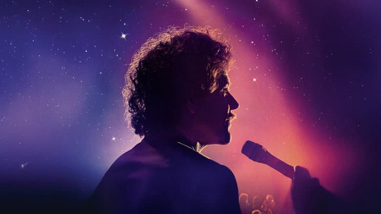 Under the Stars in the Sky still