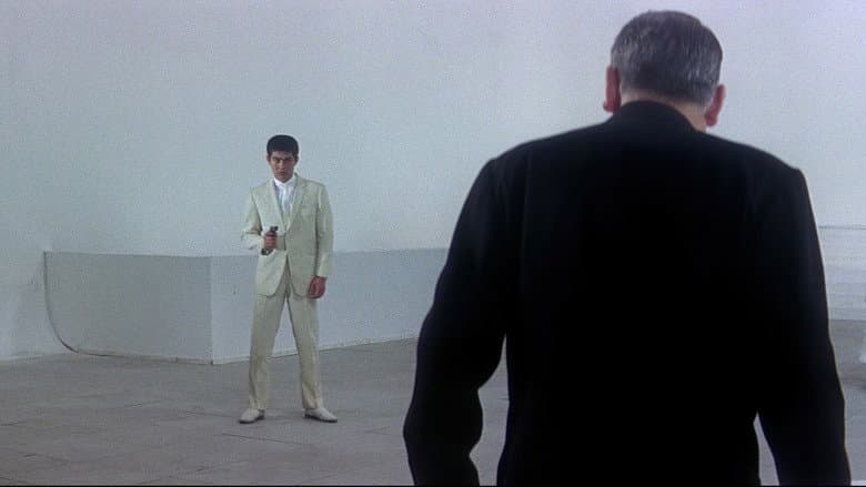 Tokyo Drifter still