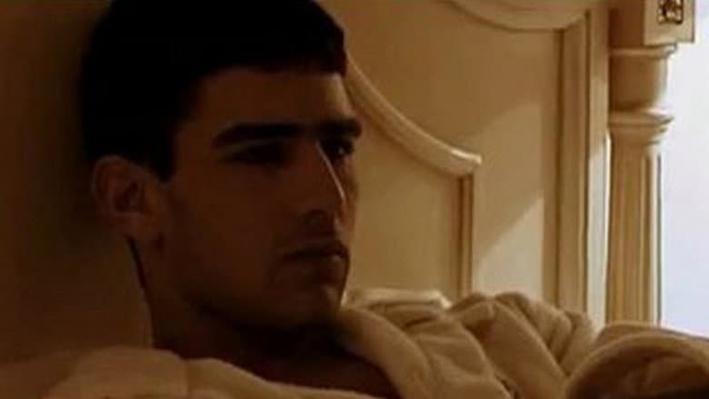 Gigolo still