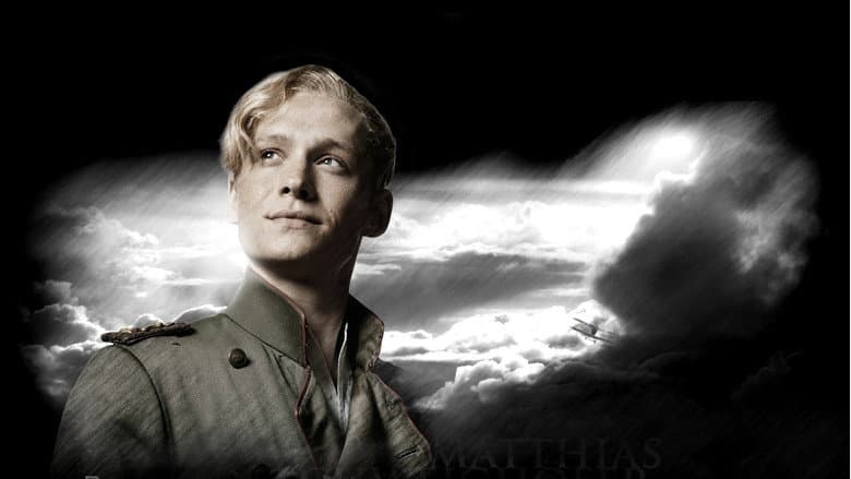 The Red Baron still