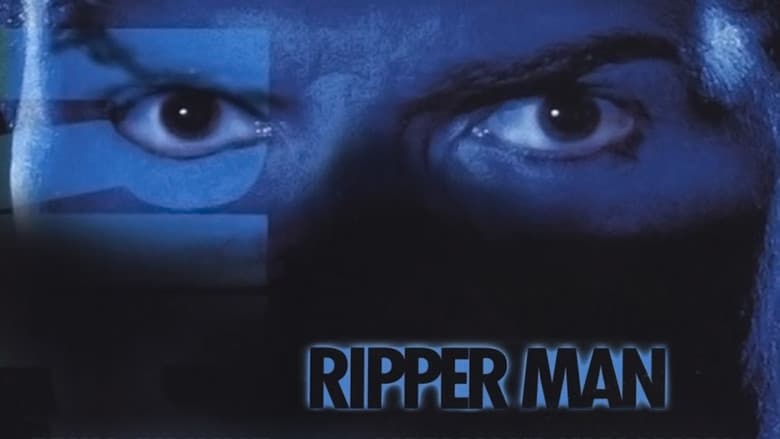 Ripper Man still