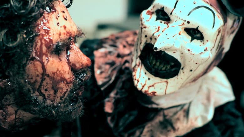 Terrifier still
