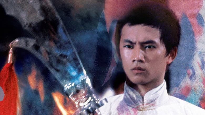 The Spiritual Boxer still