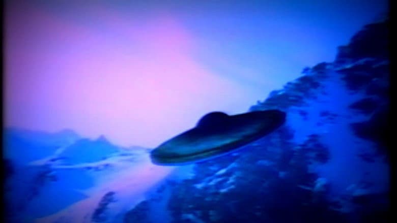 The Bamboo Saucer still