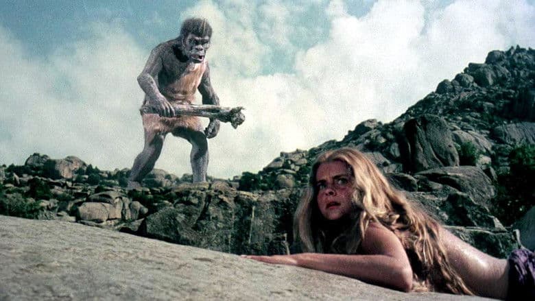 Sinbad and the Eye of the Tiger still