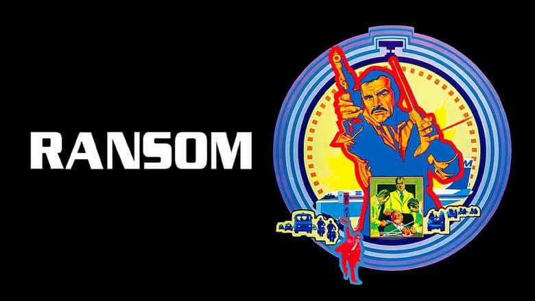 Ransom still