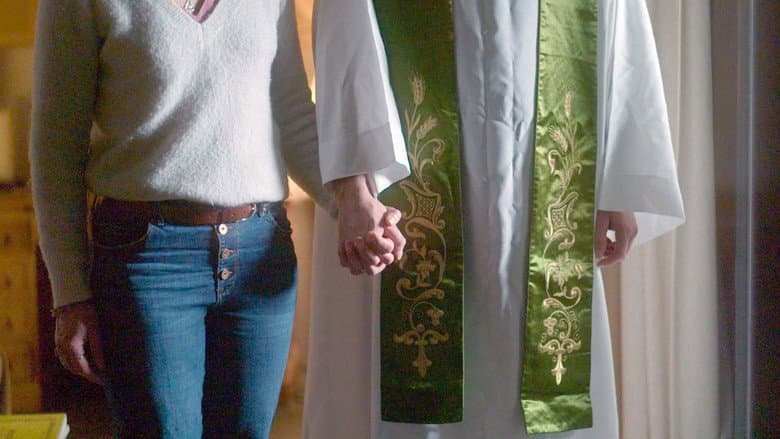 Célibat des prêtres, le calvaire de l'Église still
