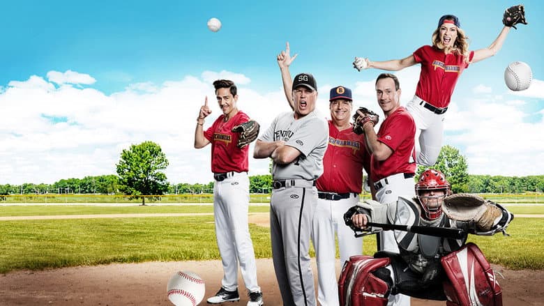 Benchwarmers 2: Breaking Balls still