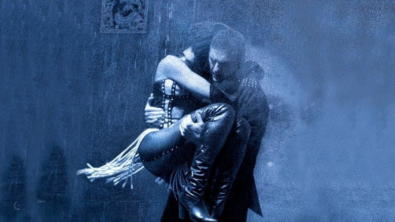 The Bodyguard still