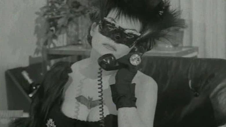 The Wild World of Batwoman still