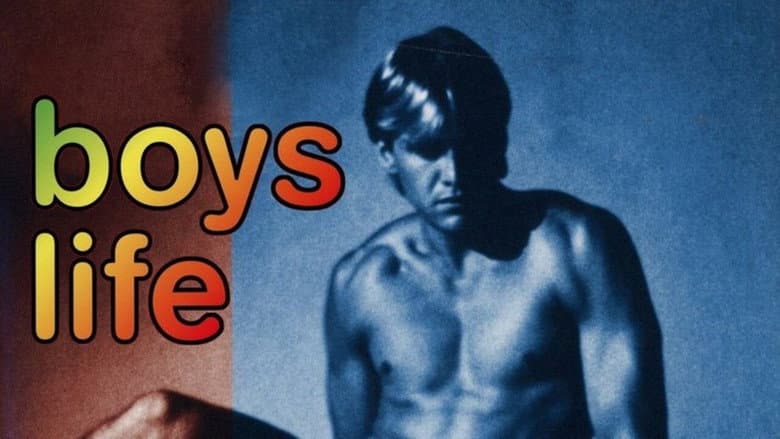 Boys Life still