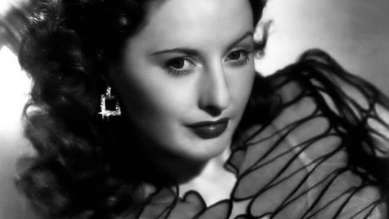Lady of Burlesque still