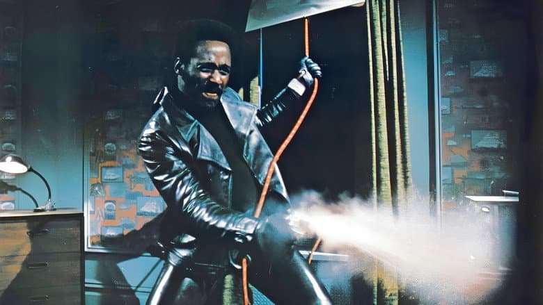 Shaft still